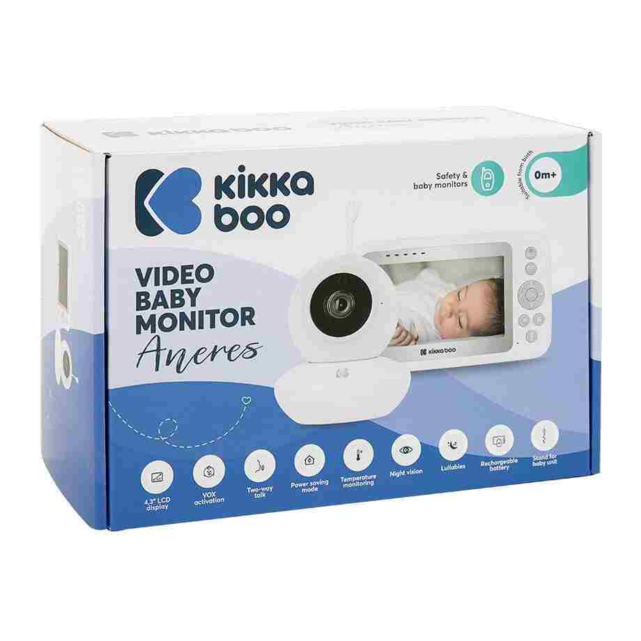 Video baby monitor Aneres9