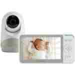 VIDEO MONITOR SA KAMEROM ZA BEBE , KAMERA ZA BEBE SA MONITOROM KIKKA BOO