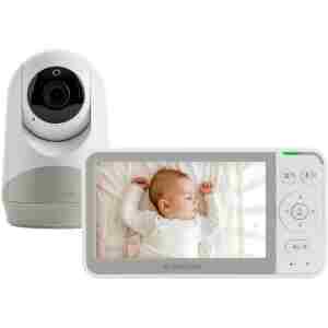 VIDEO MONITOR SA KAMEROM ZA BEBE , KAMERA ZA BEBE SA MONITOROM KIKKA BOO