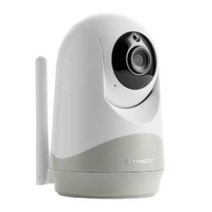 KIKKA BOO Video baby monitor RHEN VIDEO MONITOR SA KAMEROM ZA BEBE , KAMERA ZA BEBE SA MONITOROM KIKKA BOO