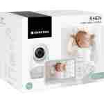 VIDEO MONITOR SA KAMEROM ZA BEBE , KAMERA ZA BEBE SA MONITOROM KIKKA BOO