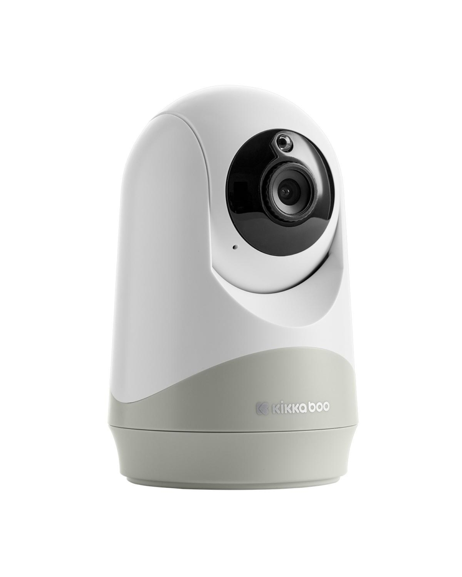 KIKKA BOO Video baby monitor RHEN KIKKA BOO Video baby monitor RHEN