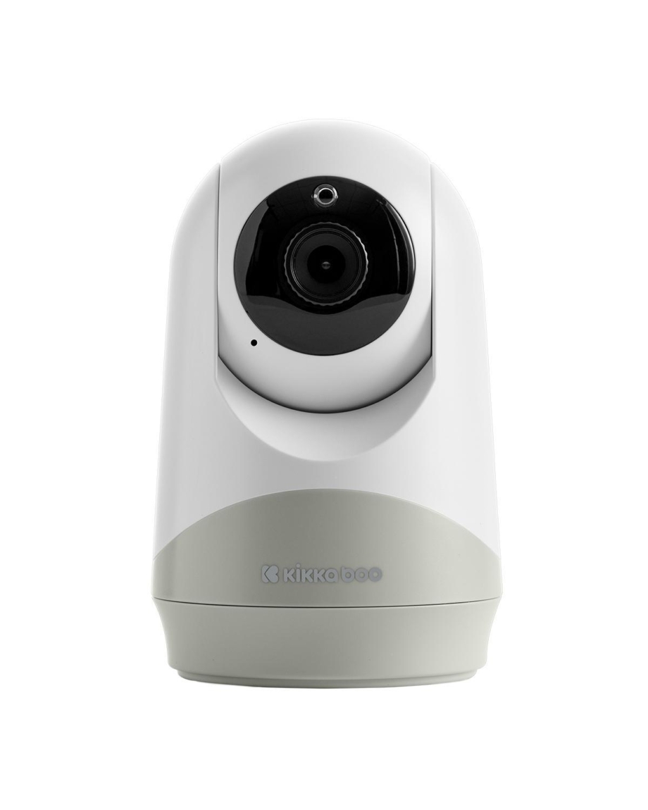 KIKKA BOO Video baby monitor RHEN KIKKA BOO Video baby monitor RHEN