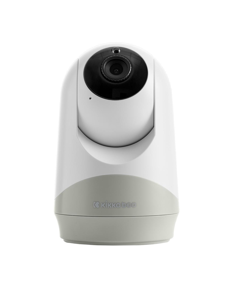 KIKKA BOO Video baby monitor RHEN VIDEO MONITOR SA KAMEROM ZA BEBE , KAMERA ZA BEBE SA MONITOROM KIKKA BOO