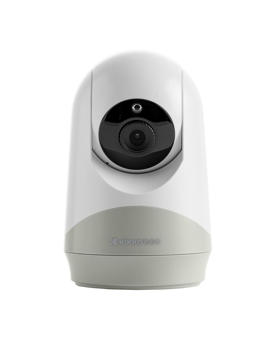 KIKKA BOO Video baby monitor RHEN KIKKA BOO Video baby monitor RHEN