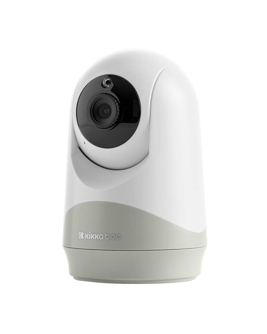 KIKKA BOO Video baby monitor RHEN VIDEO MONITOR SA KAMEROM ZA BEBE , KAMERA ZA BEBE SA MONITOROM KIKKA BOO