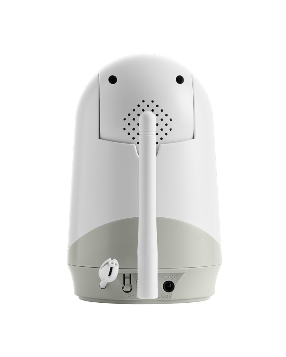 KIKKA BOO Video baby monitor RHEN KIKKA BOO Video baby monitor RHEN