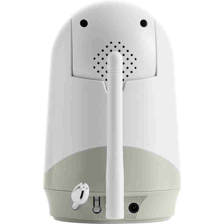 Video baby monitor Rhen7