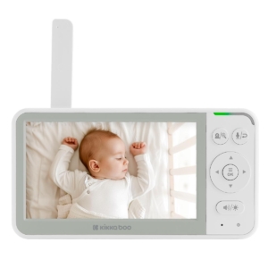 KIKKA BOO Video baby monitor RHEN KIKKA BOO Video baby monitor RHEN - Slika 5