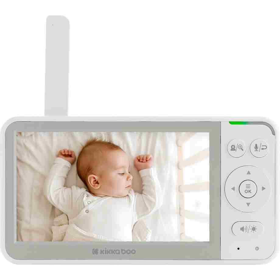 Video baby monitor Rhen8