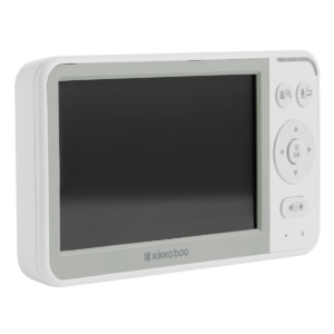 KIKKA BOO Video baby monitor RHEN VIDEO MONITOR SA KAMEROM ZA BEBE , KAMERA ZA BEBE SA MONITOROM KIKKA BOO
