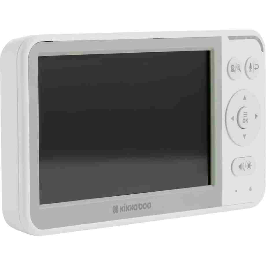 VIDEO MONITOR SA KAMEROM ZA BEBE , KAMERA ZA BEBE SA MONITOROM KIKKA BOO