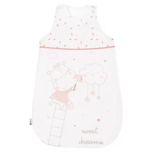 KIKKA BOO Vreća za spavanje 0-6m Hippo Dreams KKB00053-180 KIKKA BOO Vreća za spavanje 0-6m Hippo Dreams KKB00053-180 - Slika 1