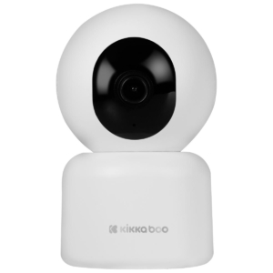 KIKKA BOO Wi-Fi baby kamera ARLO WIFI KAMERA ZA BEBE