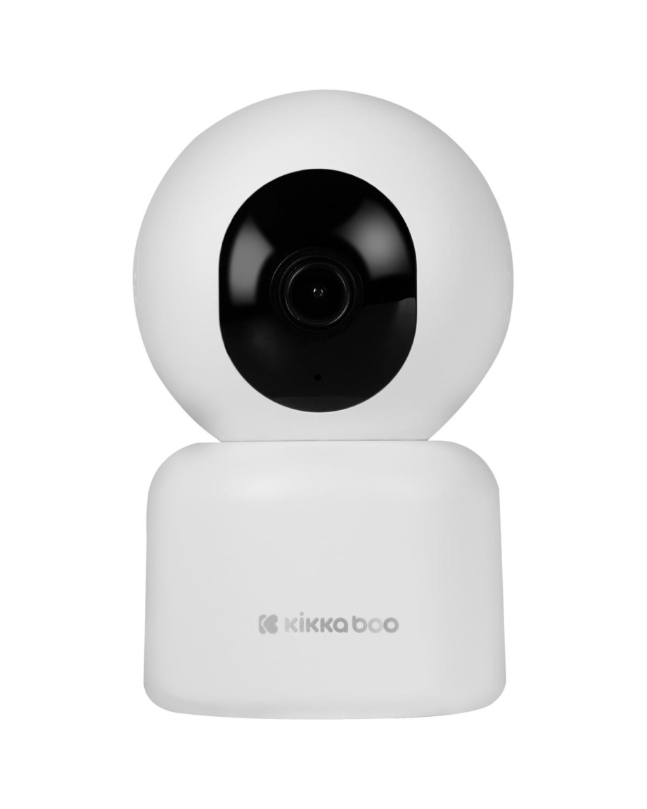 KIKKA BOO Wi-Fi baby kamera ARLO WIFI KAMERA ZA BEBE