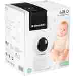 WIFI KAMERA ZA BEBE