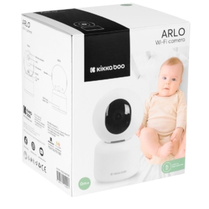WIFI KAMERA ZA BEBE