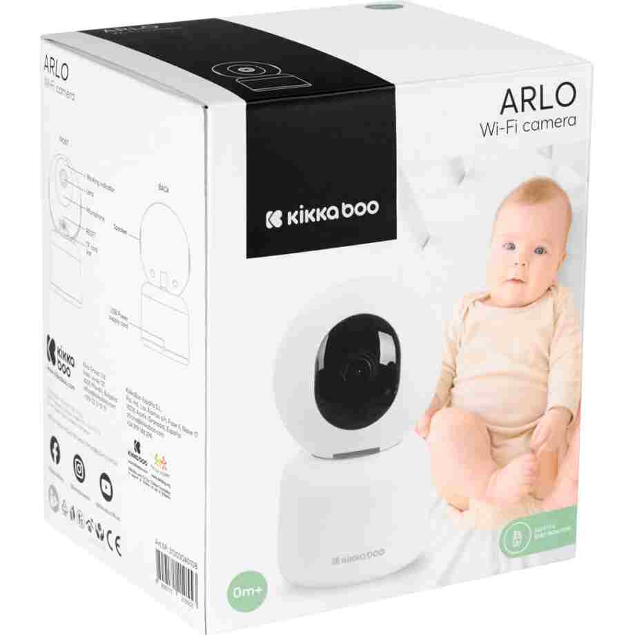 WIFI KAMERA ZA BEBE