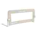KIKKA BOO Zaštitna ogradica za krevetac I am Safe 102cm beige - Slika 3