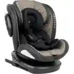 Autosedište 0-1-2-3 (0-36 kg) STARK ISOFIX beige
