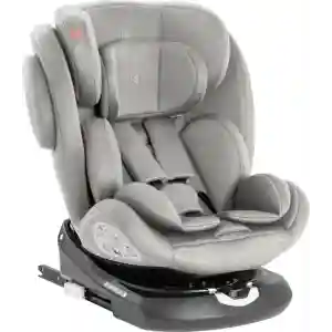 Autosedište 40-150 cm I-FELIX I-SIZE ISOFIX light grey