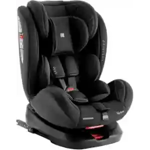 Autosedište 40-150 cm I-TRIP I-SIZE ISOFIX black