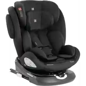Autosedište 40-150 cm I-FELIX I-SIZE ISOFIX black