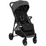 Kolica ALEXA dark grey