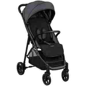Kolica ALEXA dark grey