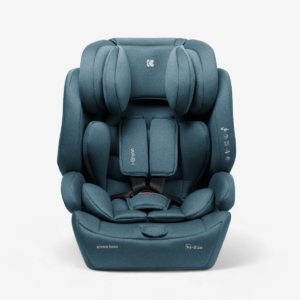 Autosedište I-BRONN I-SIZE ISOFIX mint – spreda