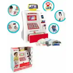 BANKOMAT 08437 32/08437-50