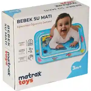 Bebi podloga sa vodom 002802