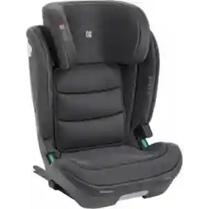 Autosedište 100-150 cm I-SCOUT I-SIZE ISOFIX dark grey
