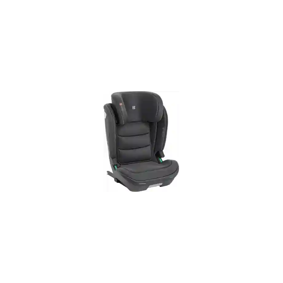 Autosedište 100-150 cm I-SCOUT I-SIZE ISOFIX dark grey