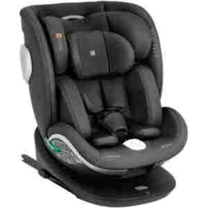 Autosedište 40-150 cm I-DRIVE I-SIZE ISOFIX army green