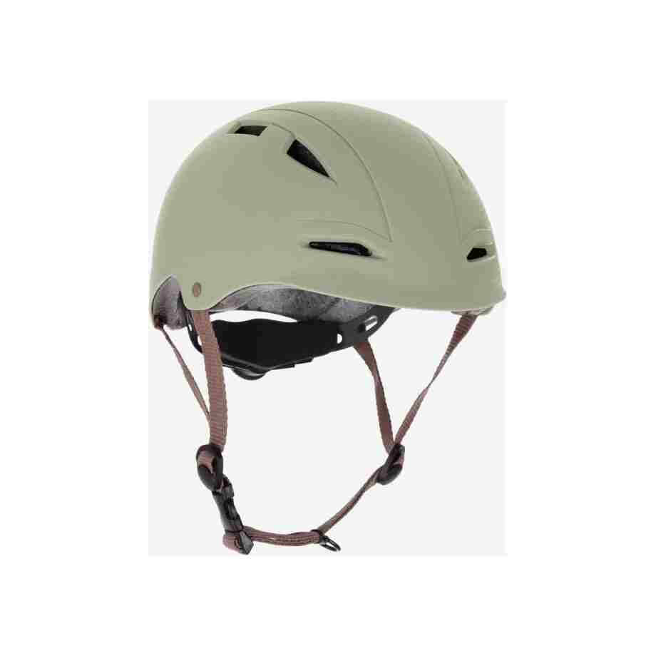 KIKKA BOO Zaštitna kaciga army green helmet army green 1