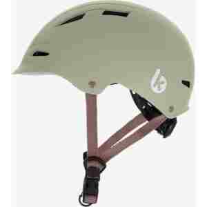 KIKKA BOO Zaštitna kaciga army green