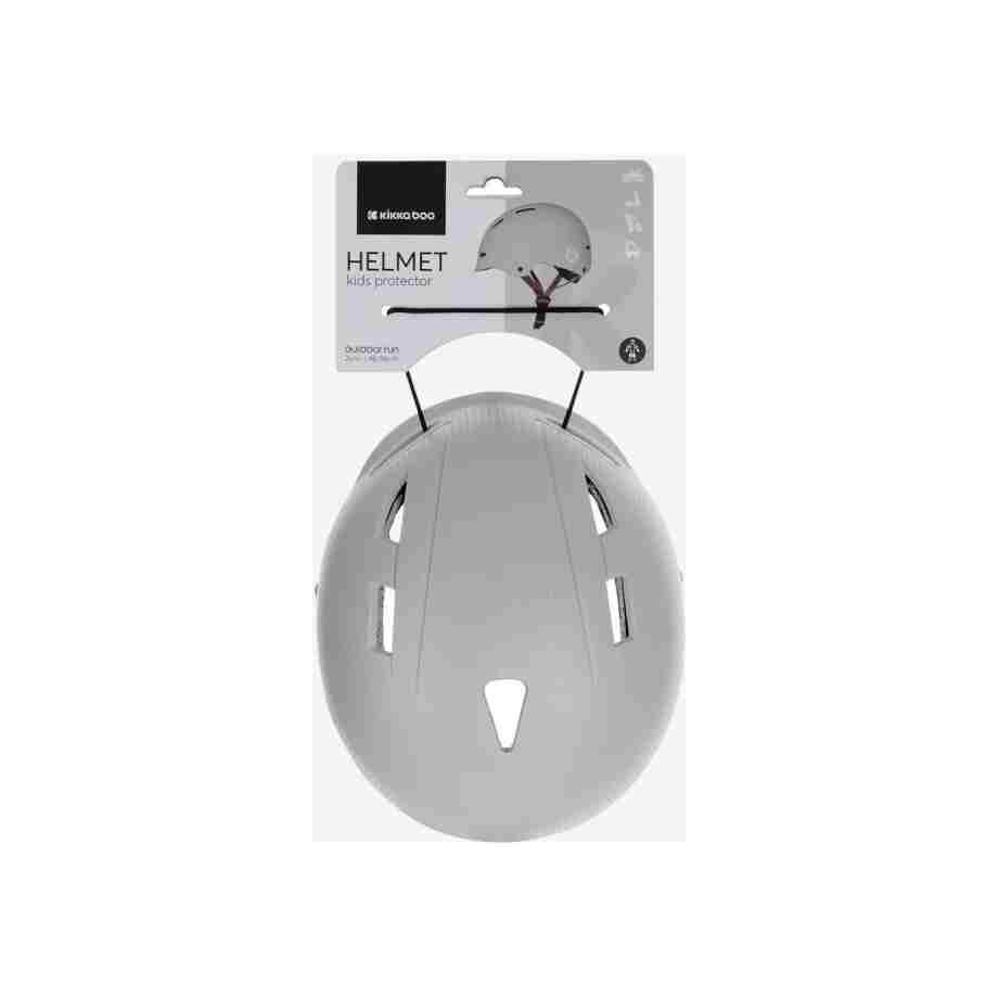 helmet grey 5