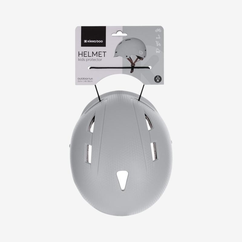 helmet grey 5
