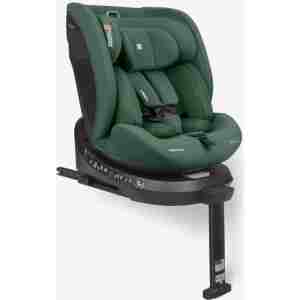 Autosedište 40-150 cm I-ORBIT premium I-SIZE ISOFIX sa potpornom nogom army green