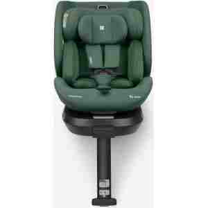 Autosedište 40-150 cm I-ORBIT premium I-SIZE ISOFIX sa potpornom nogom army green - Slika 4