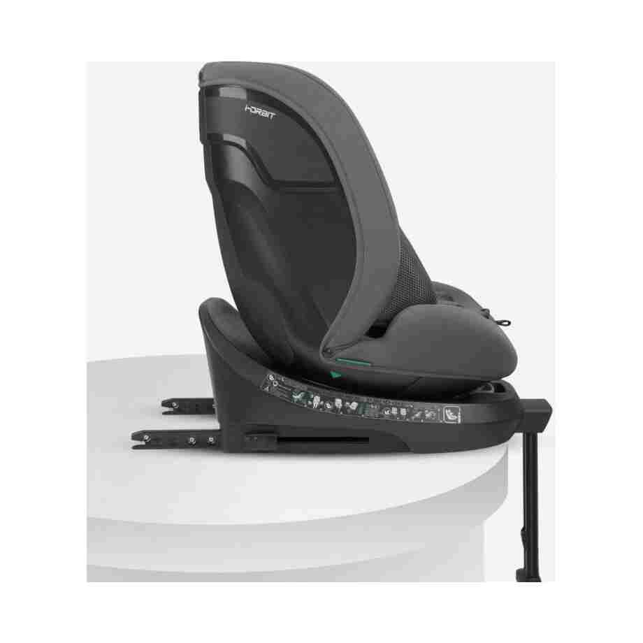 i orbit 2025 car seat dark grey gif2