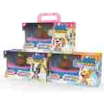 WASHY FRIENDS PUPPIES 11/09574