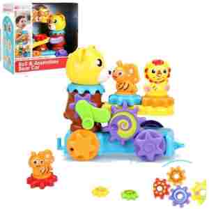 BEBI IGRAČKA CIRKUS 32/08431