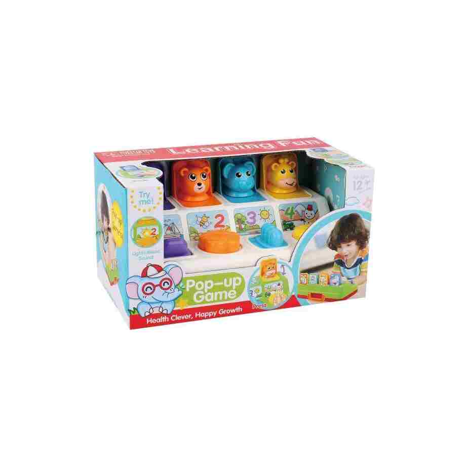 POP UP ŽIVOTINJE 32/00840