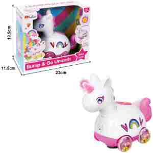UNICORN SA MUZIKOM I SVETLOM 32/09132