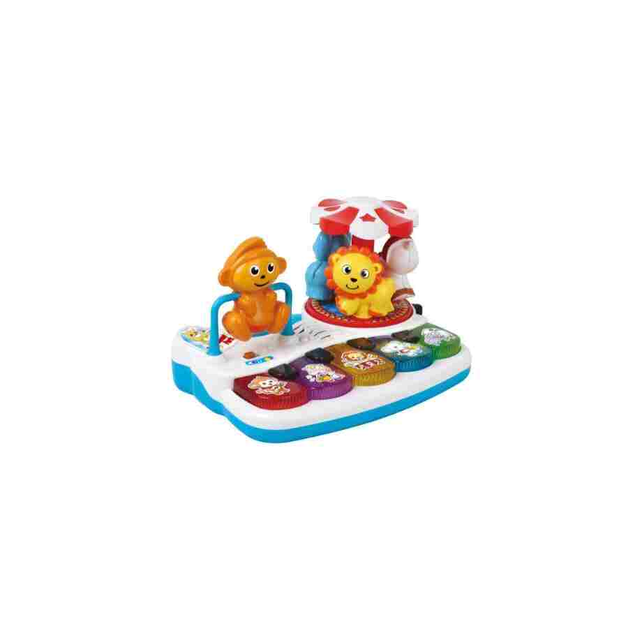 BEBI PIANO SA VRTEŠKOM 32/00836
