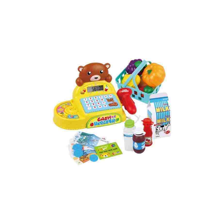 Igračka kasa "Meda" 32/00026