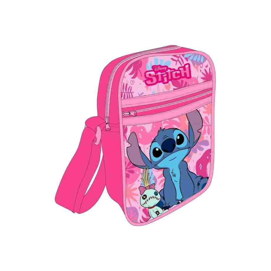 DEČIJA TORBICA LILO AND STITCH 79/62531