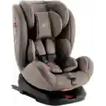 Autosedište 40-150 cm I-TRIP I-SIZE ISOFIX beige